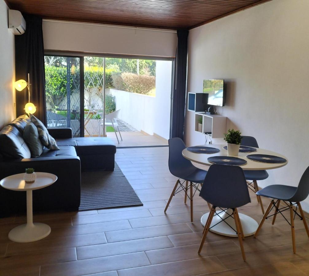 Vilamoura Garden House - Golf & Beach المظهر الخارجي الصورة