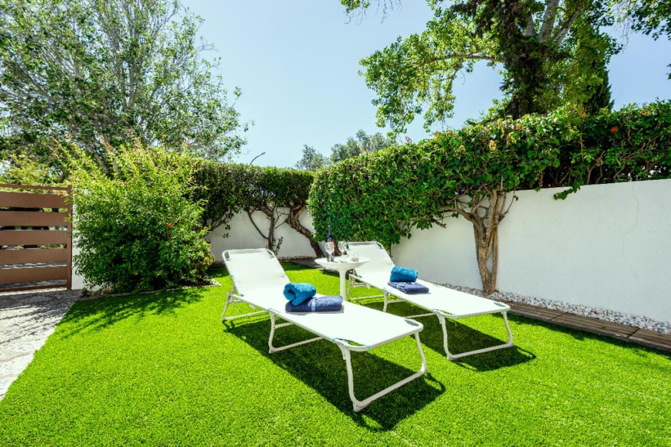 Vilamoura Garden House - Golf & Beach المظهر الخارجي الصورة